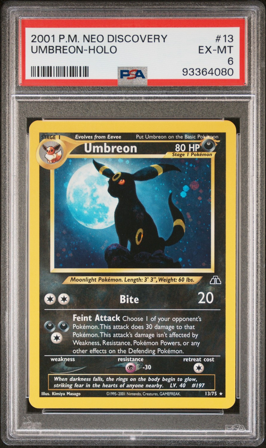 Umbreon