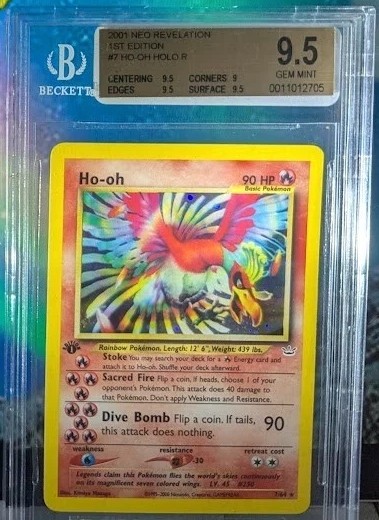 Ho-oh