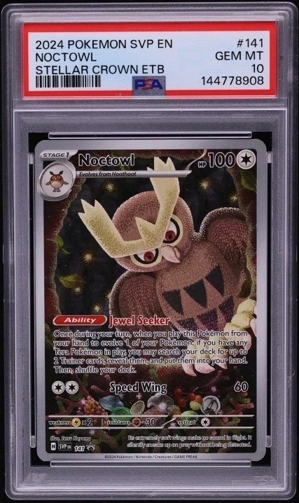Noctowl