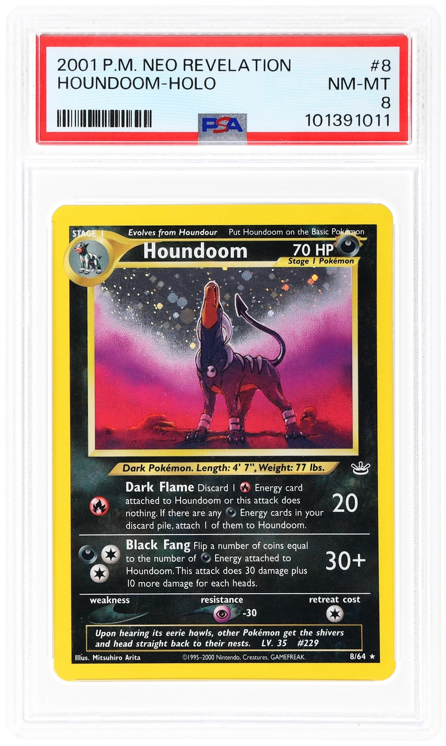 Houndoom