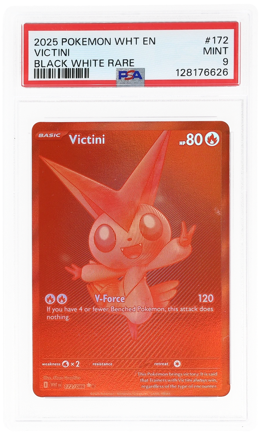 Victini