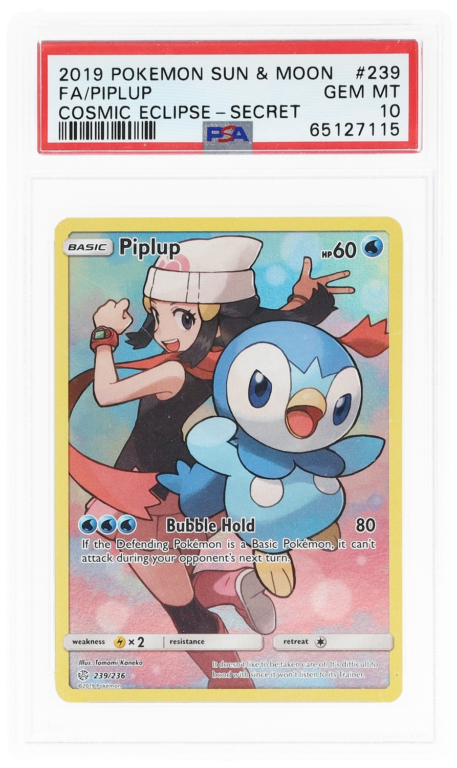Piplup