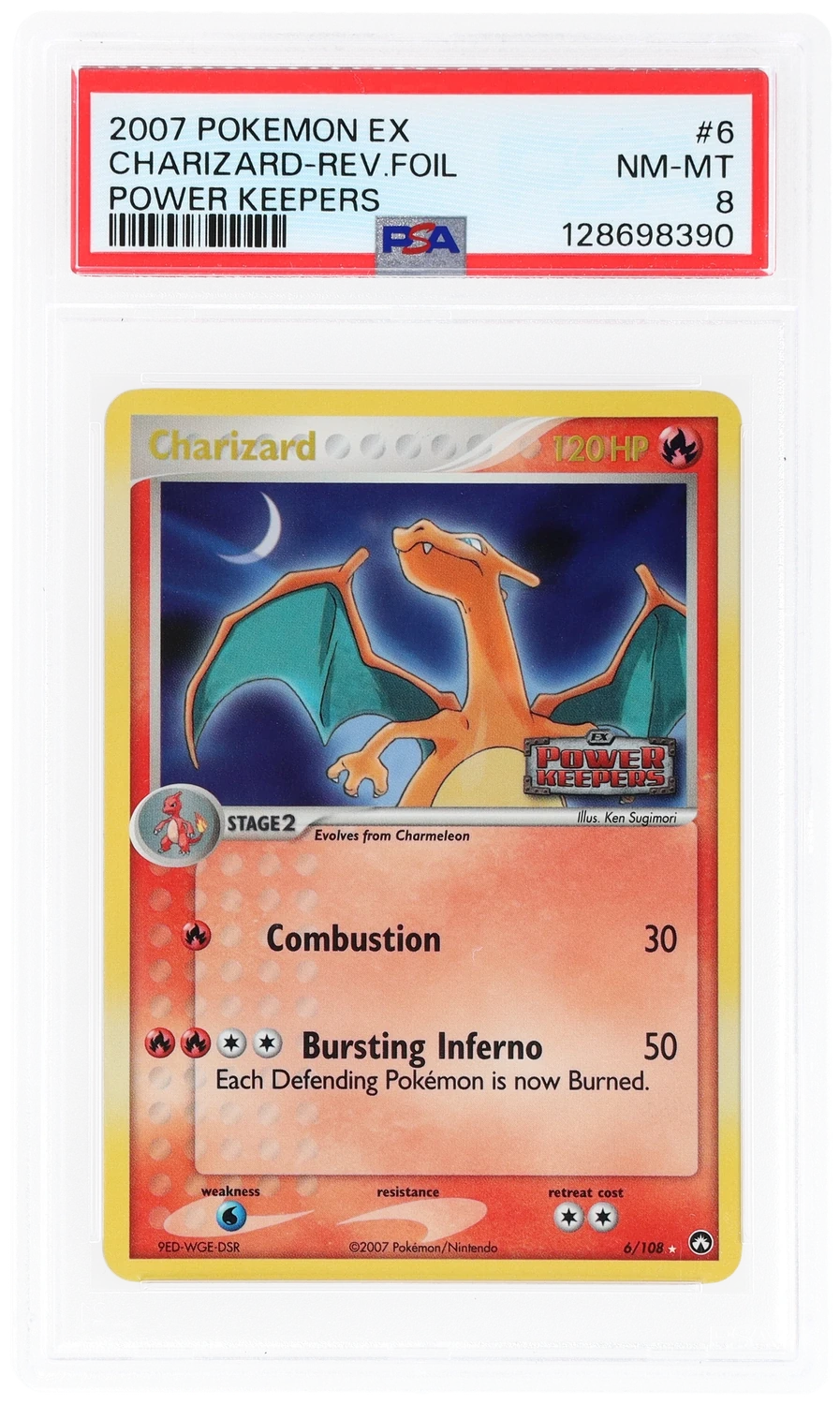 Charizard