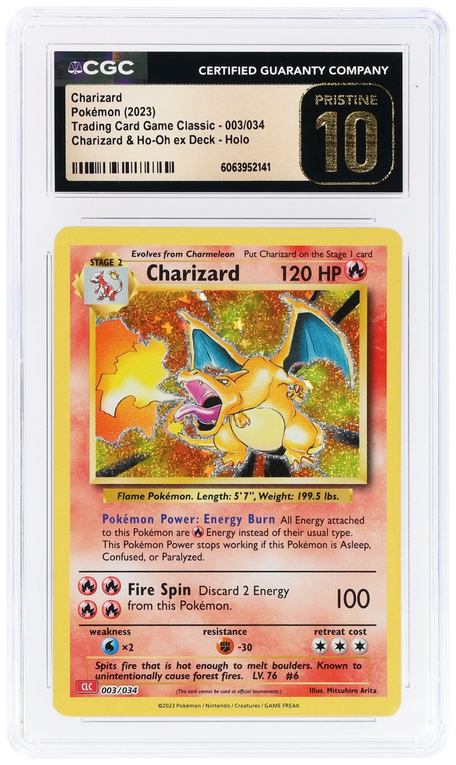 Charizard