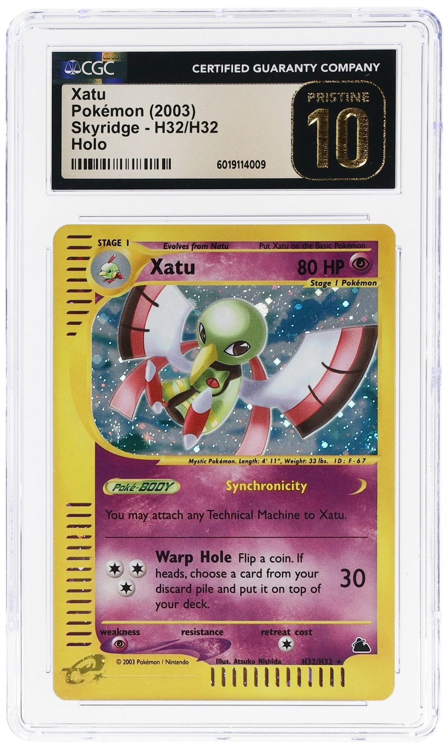 Xatu