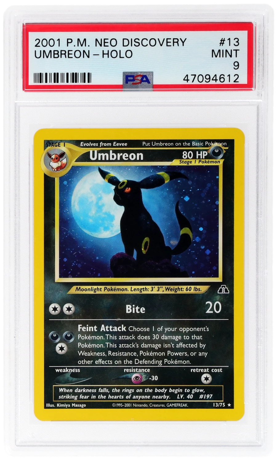 Umbreon
