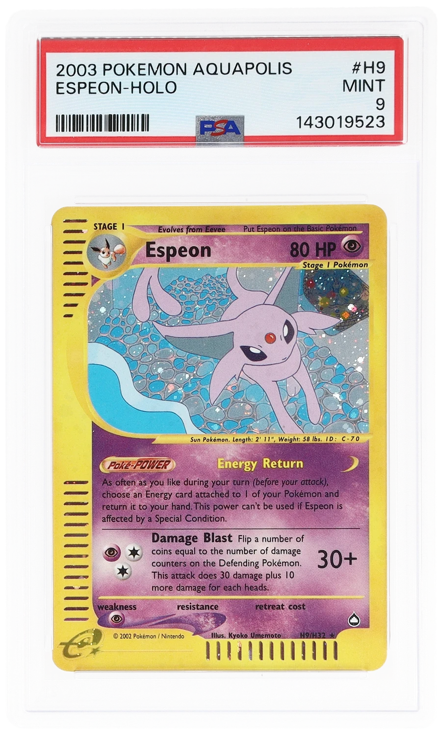 Espeon