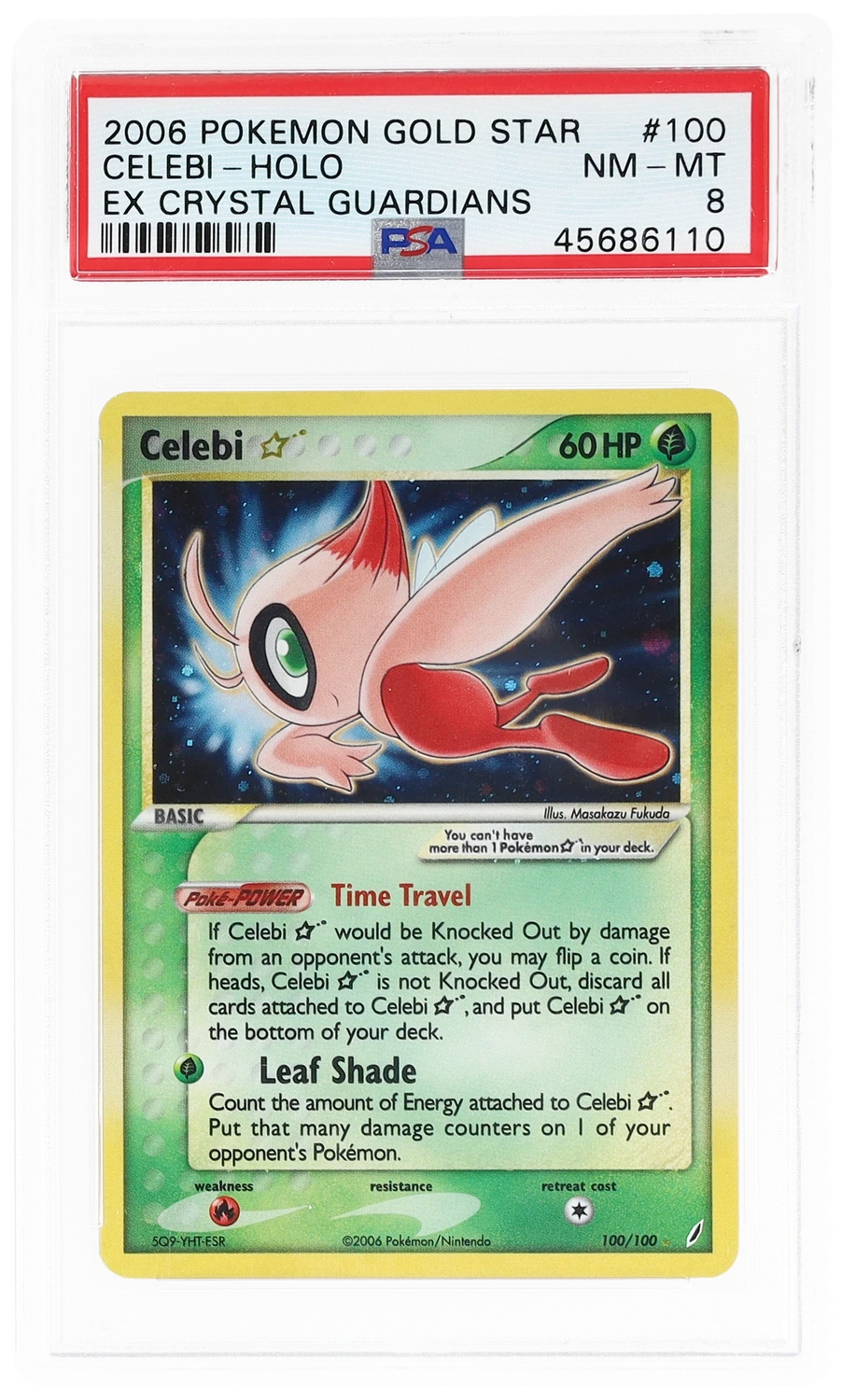 Celebi