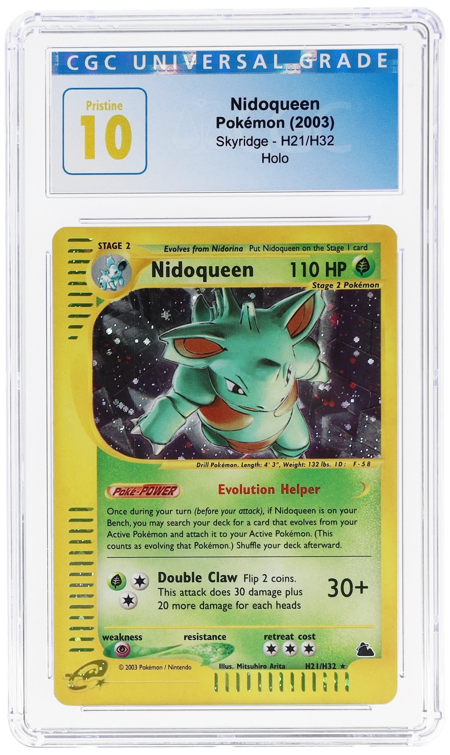 Nidoqueen