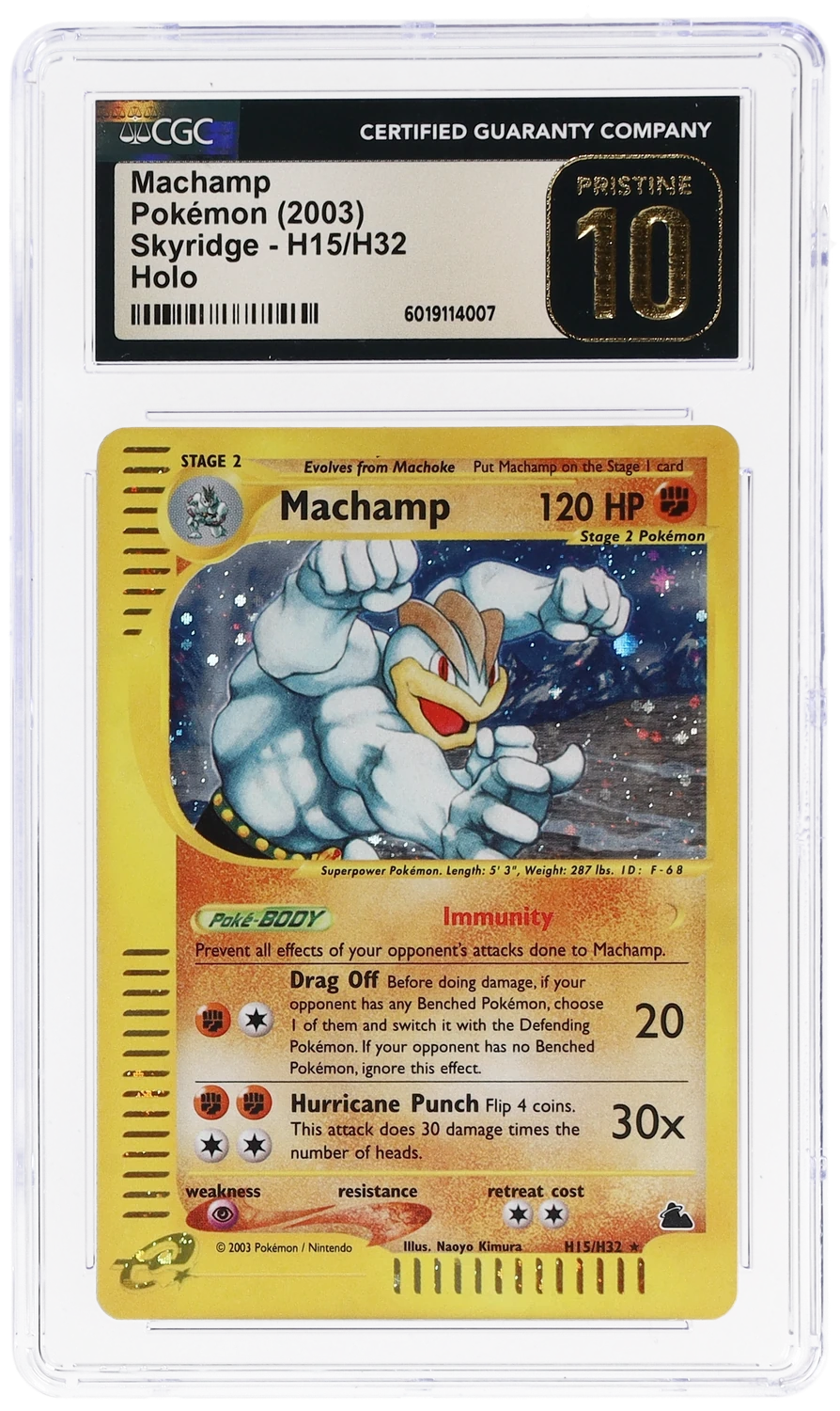 Machamp