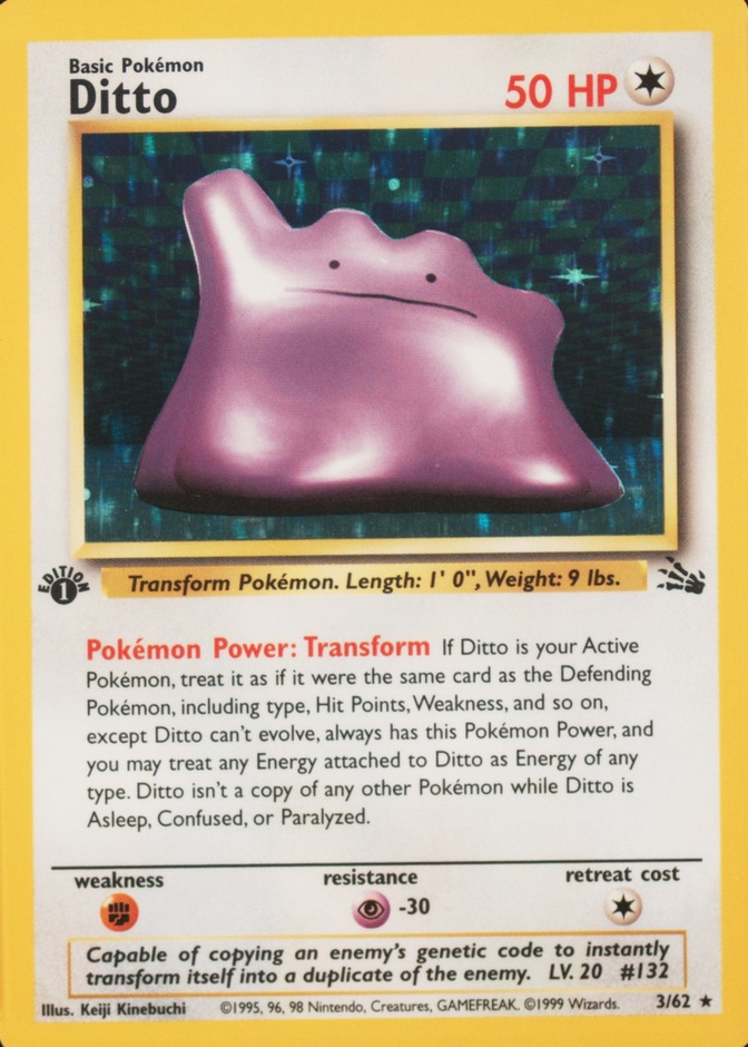 1st Edition