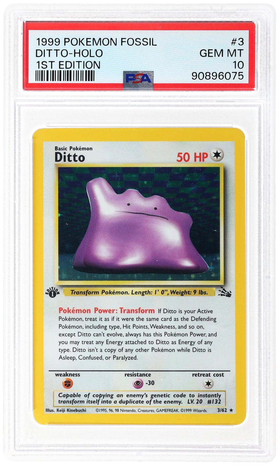 Ditto