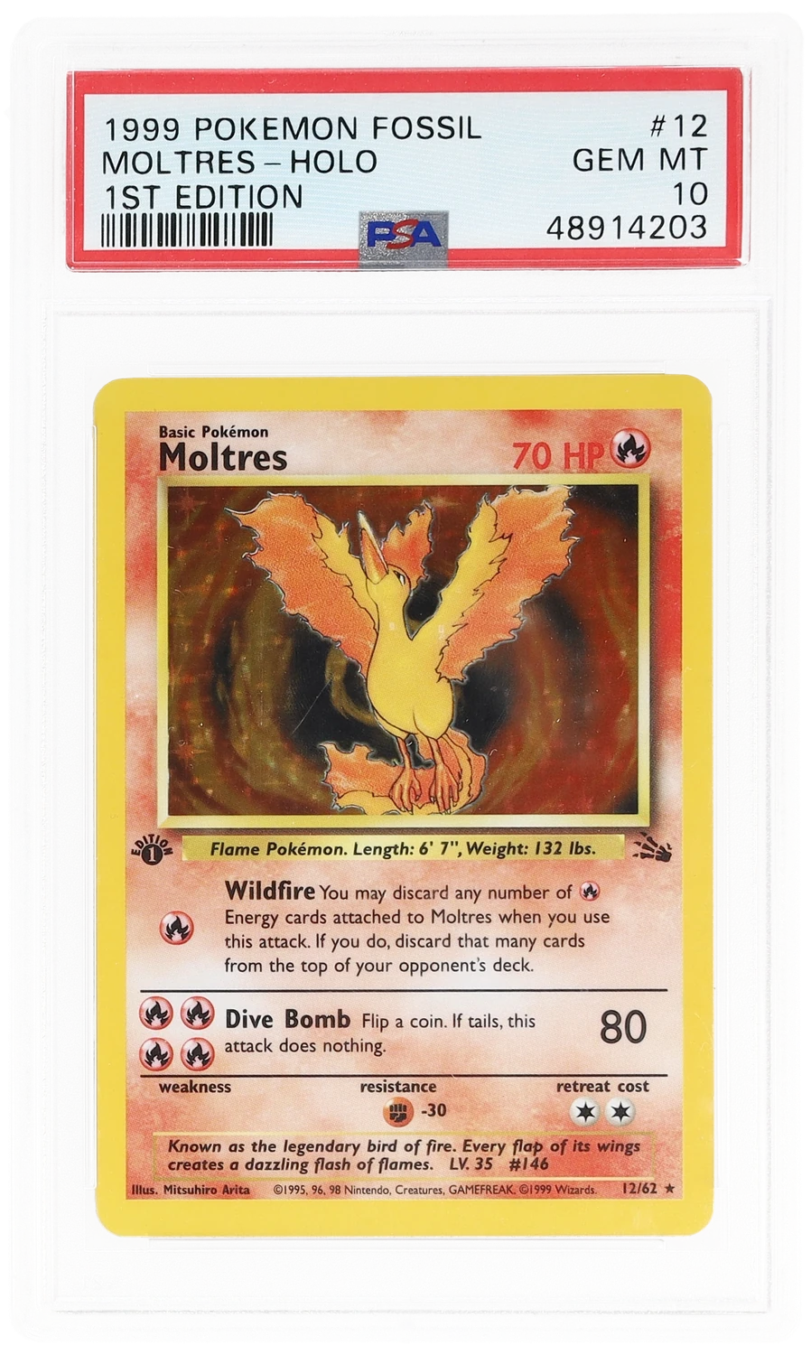 Moltres