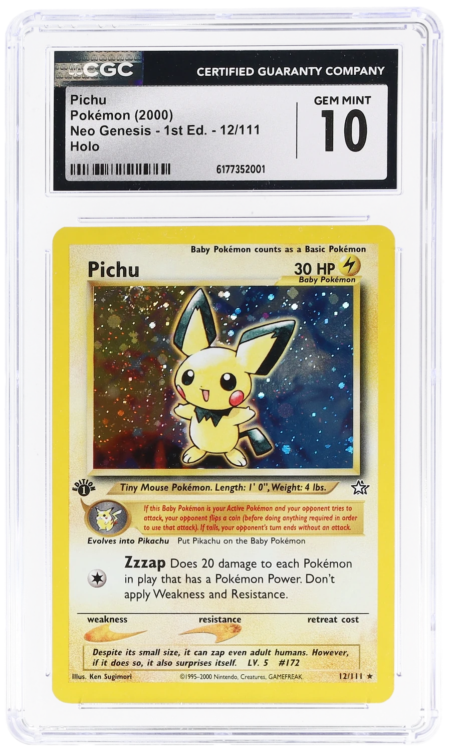 Pichu