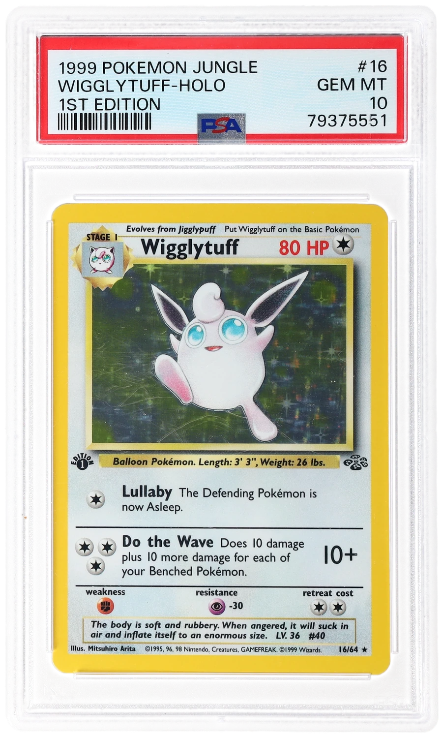 Wigglytuff