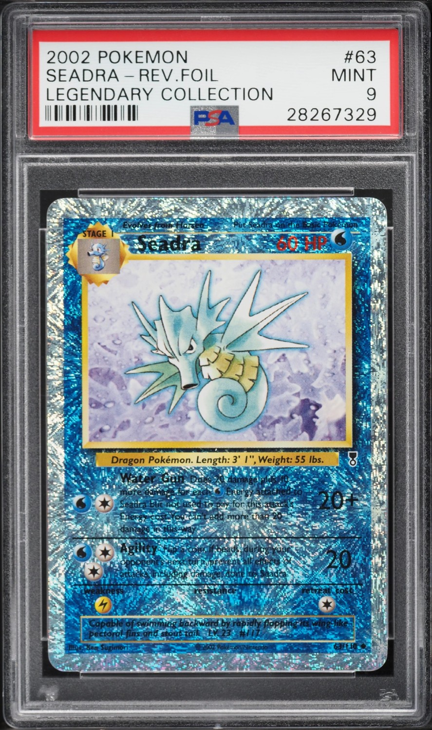 Seadra