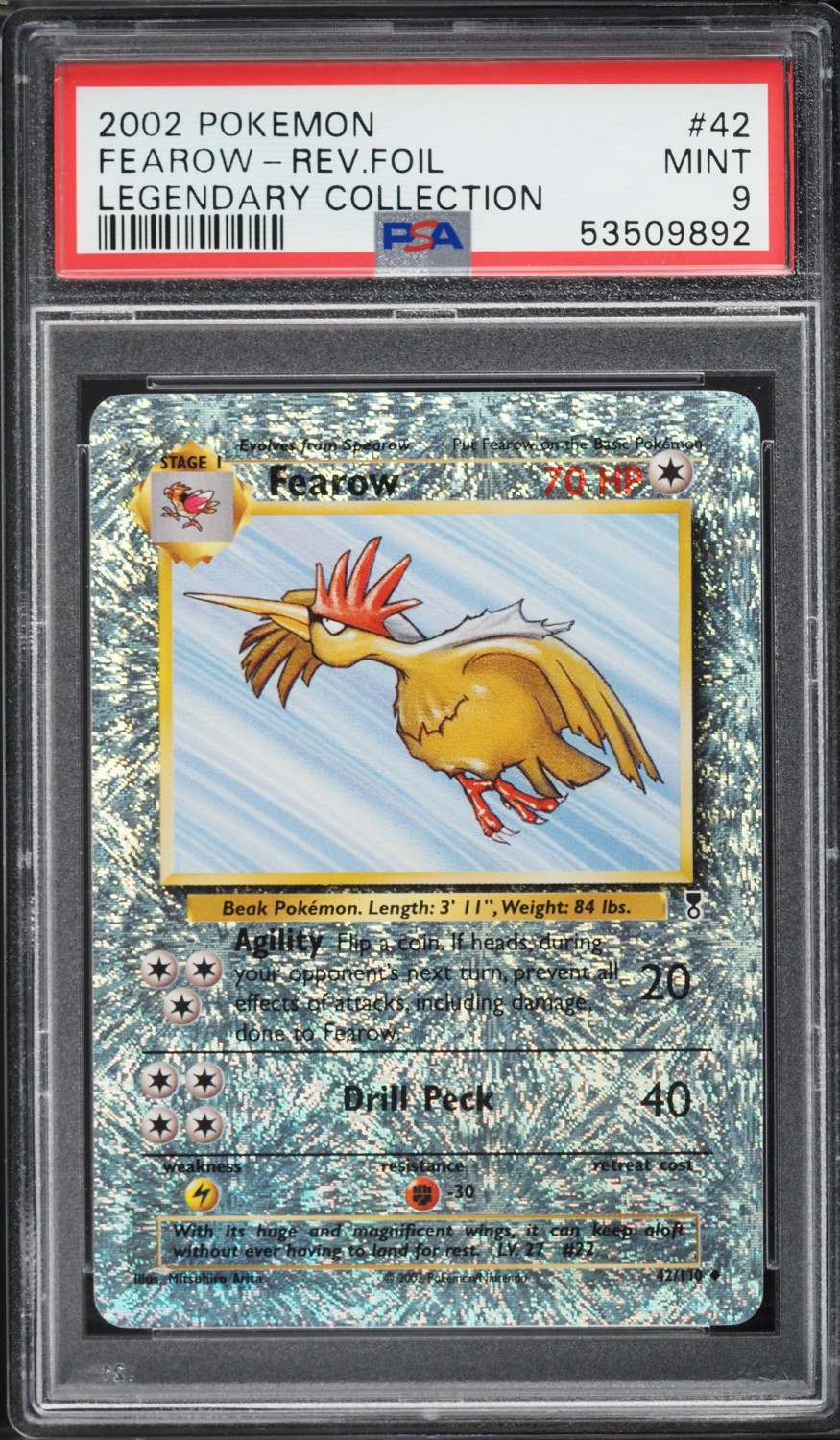 Fearow