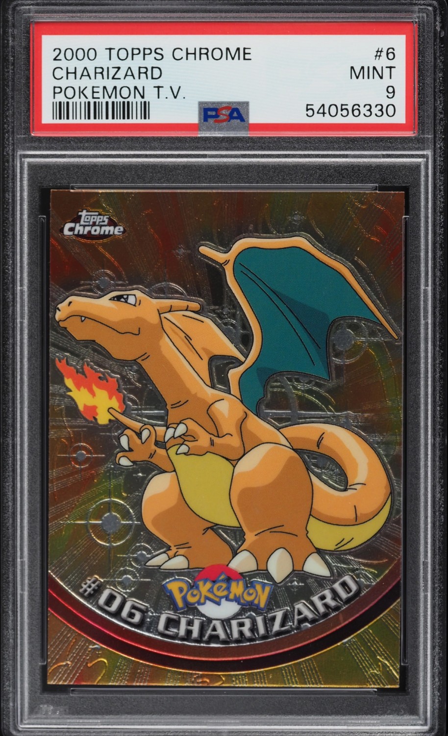 Charizard