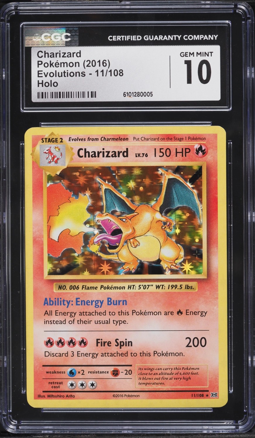 Charizard