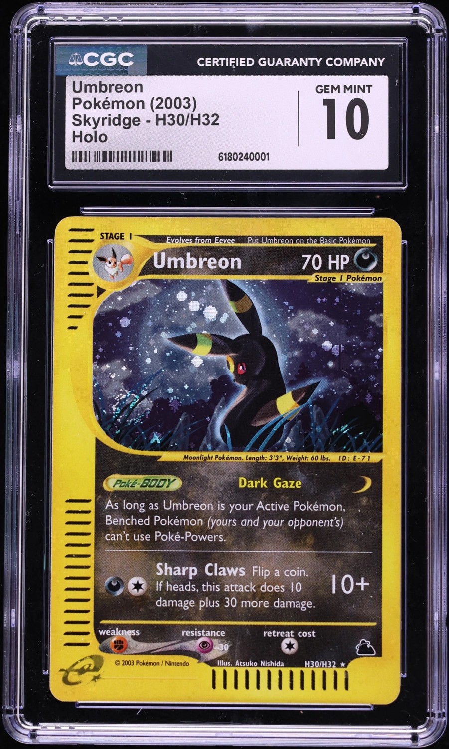 Umbreon