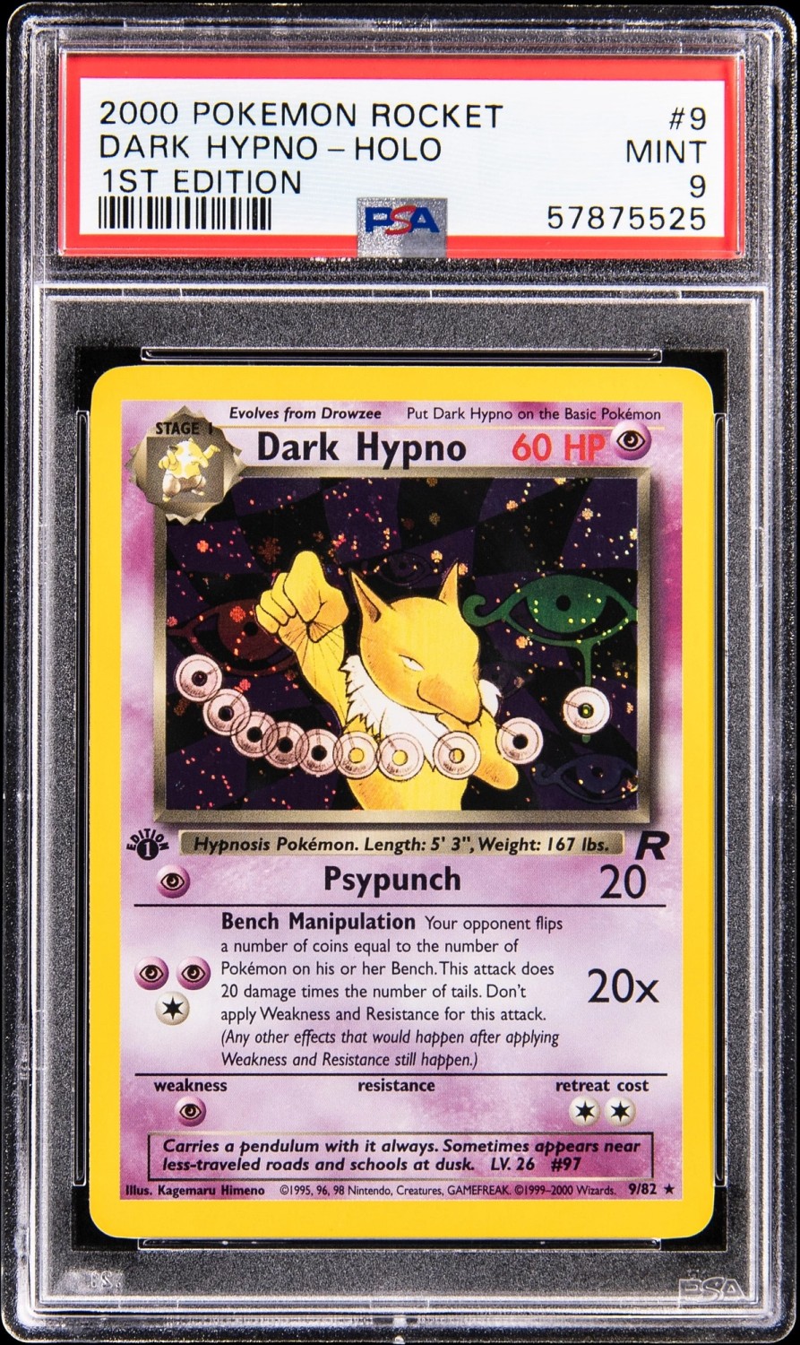 Dark Hypno
