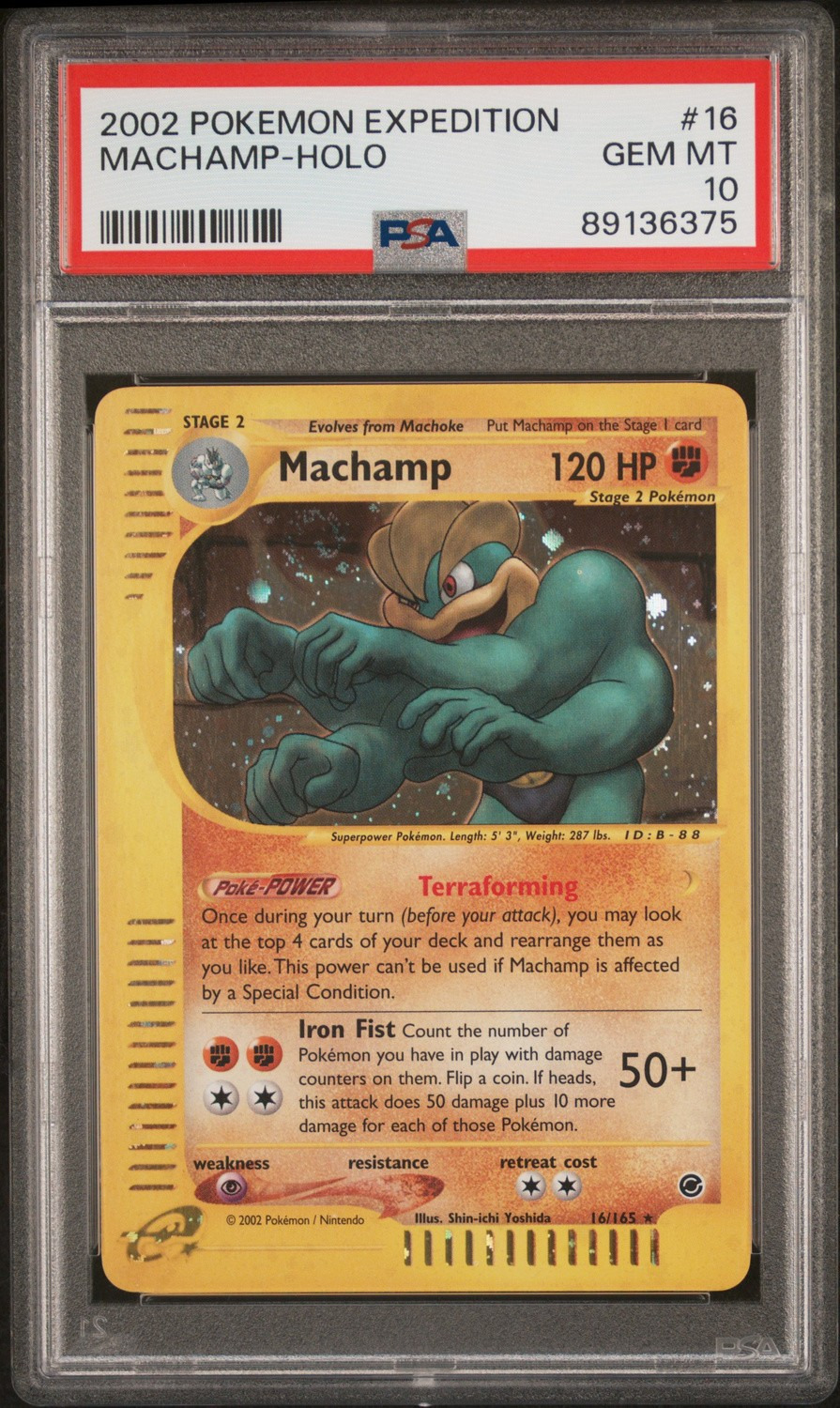 Machamp