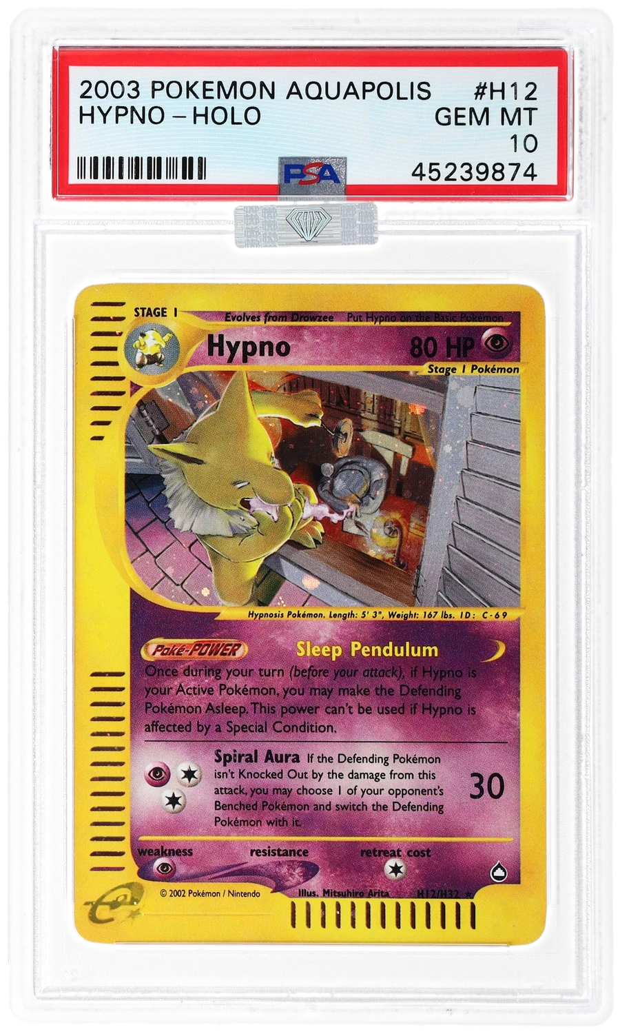 Hypno