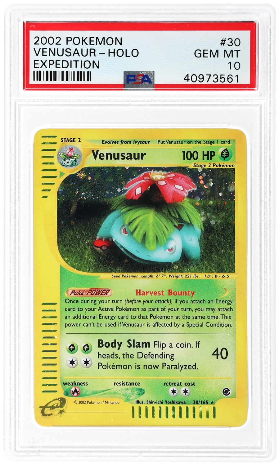 Venusaur