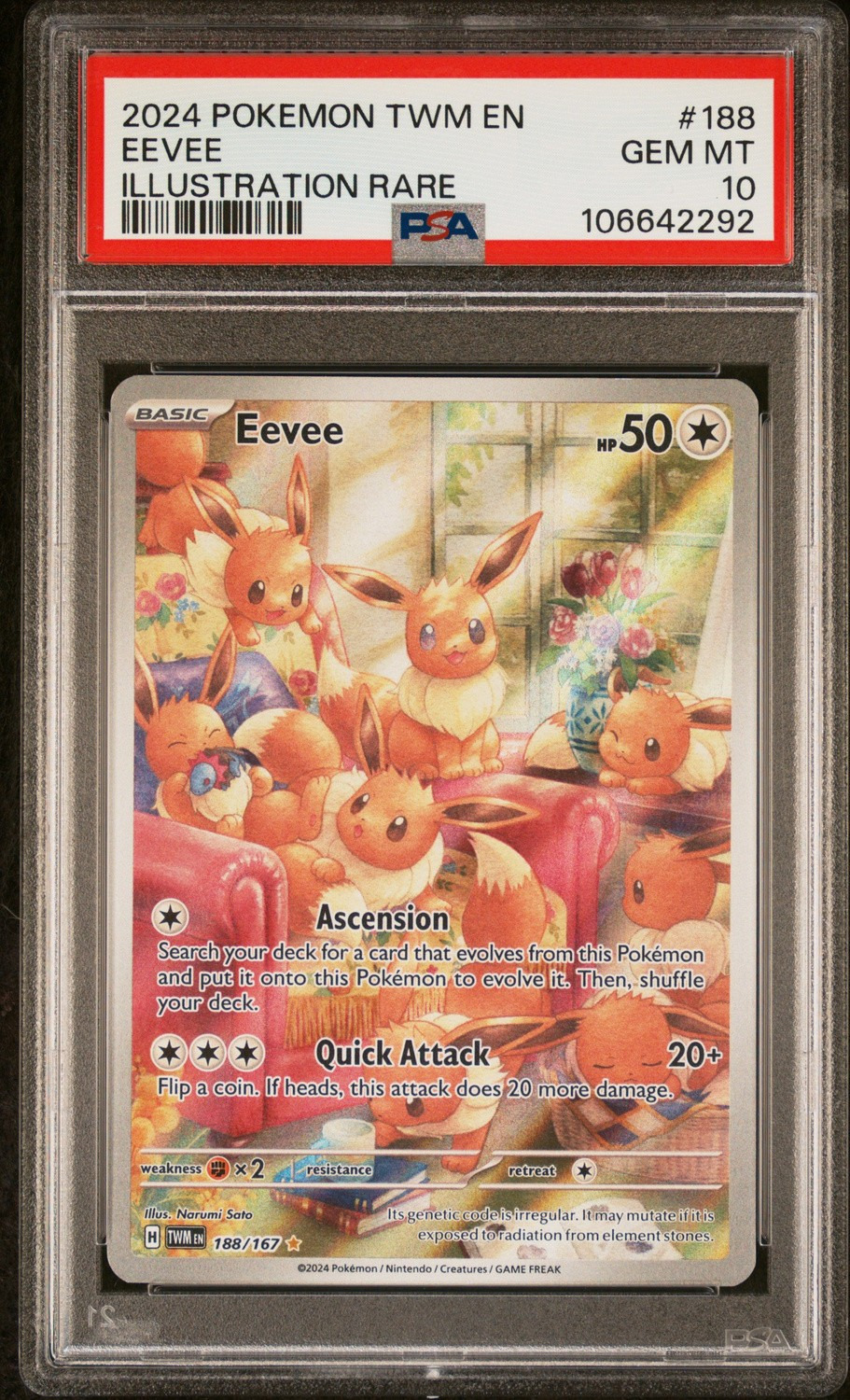 Eevee