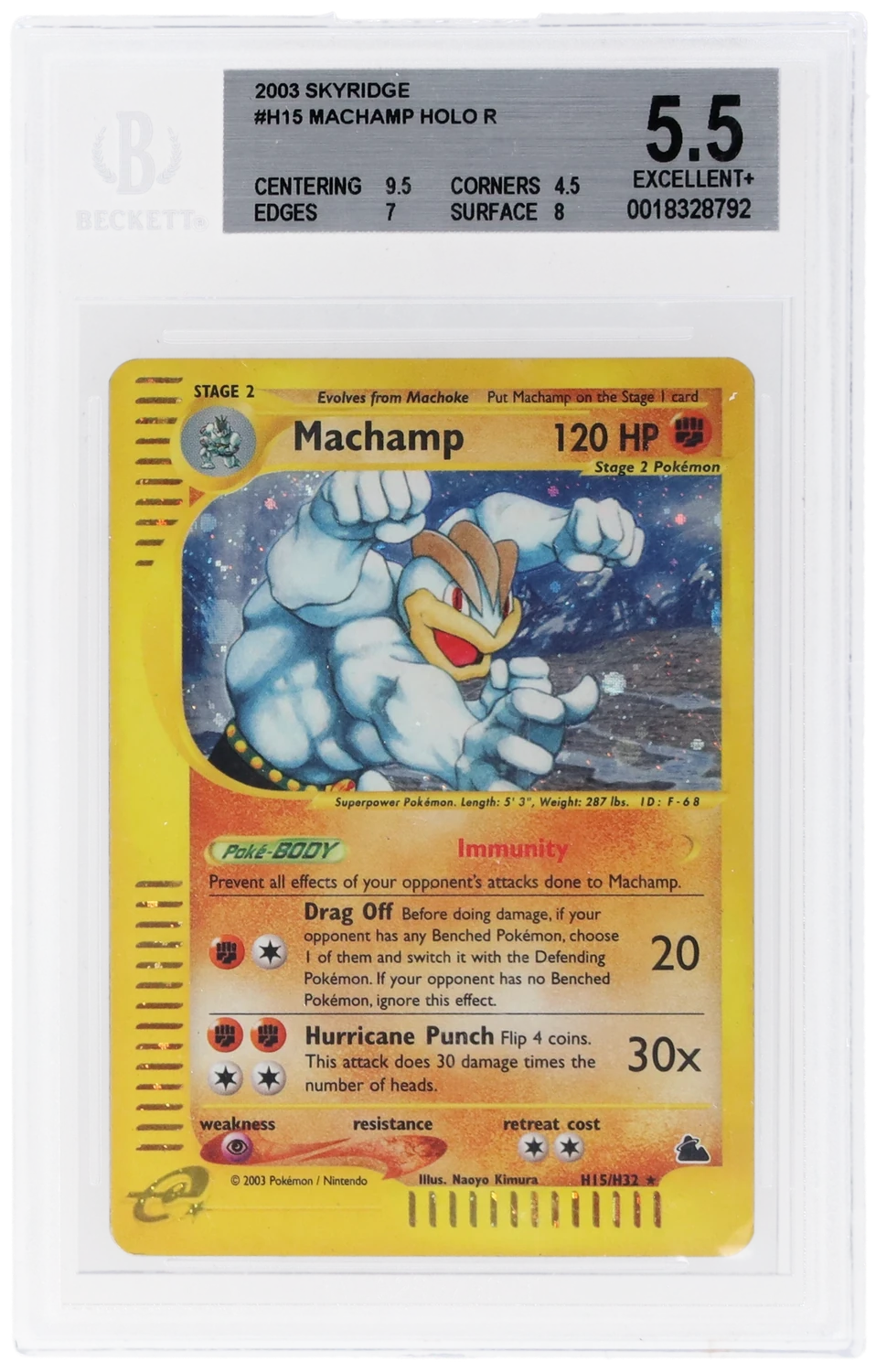 Machamp