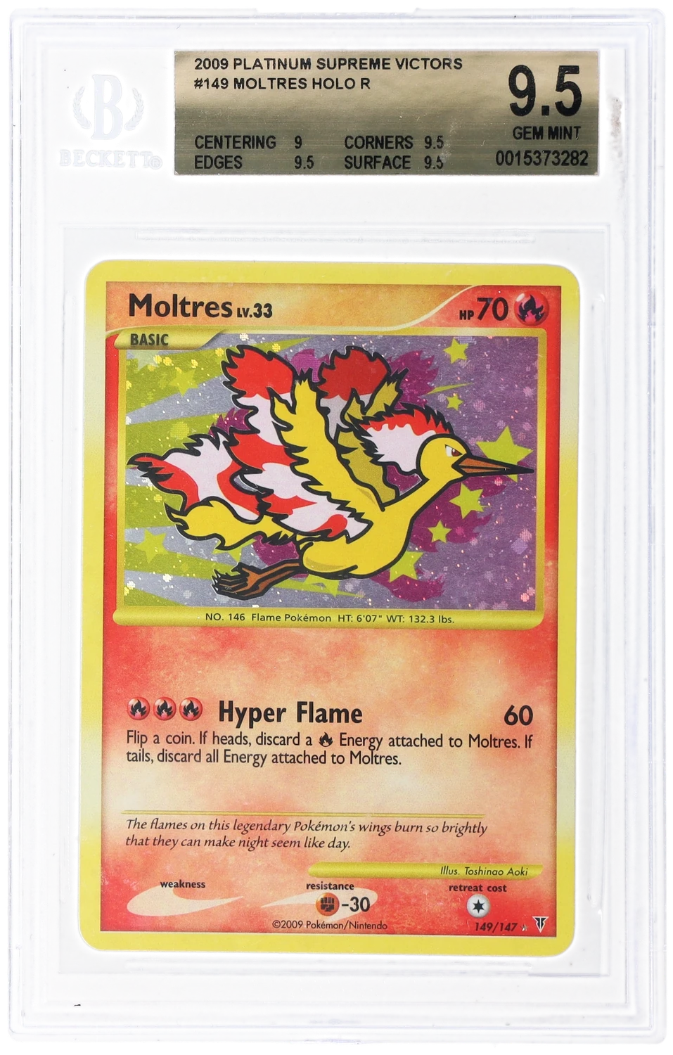 Moltres