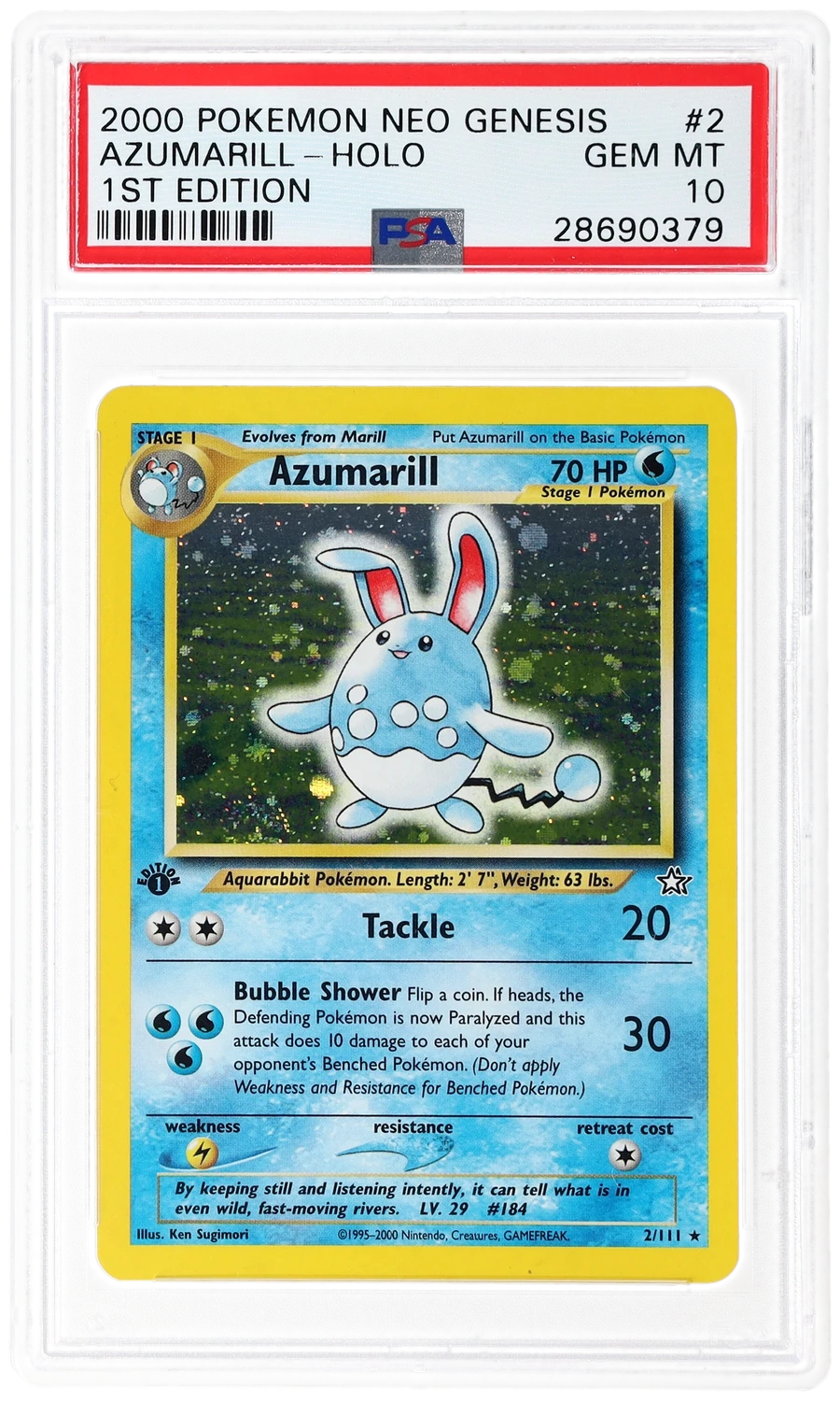 Azumarill