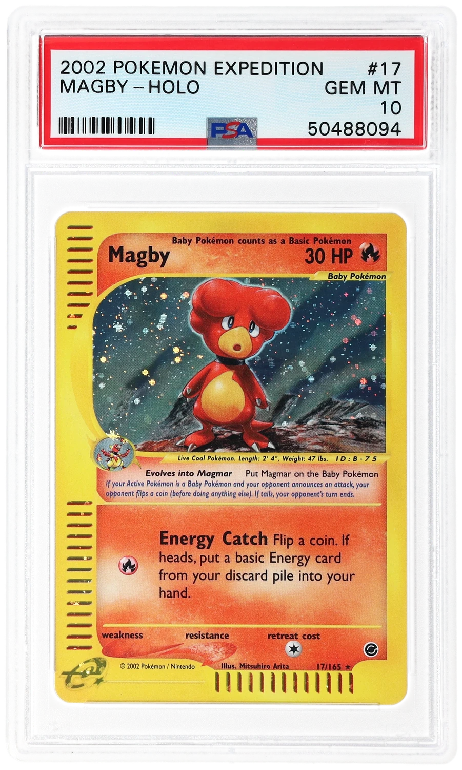 Magby