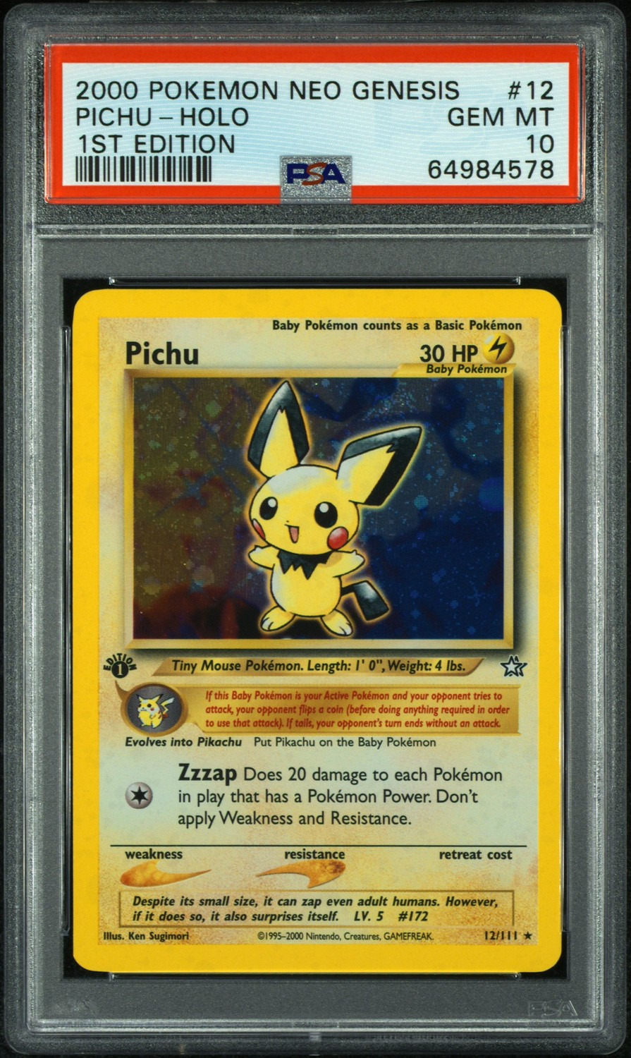 Pichu