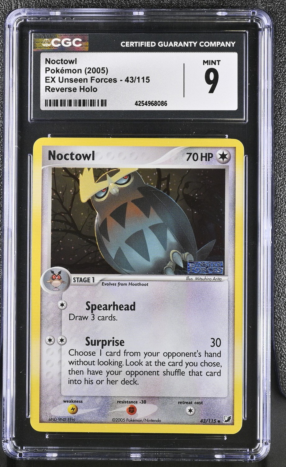 Noctowl