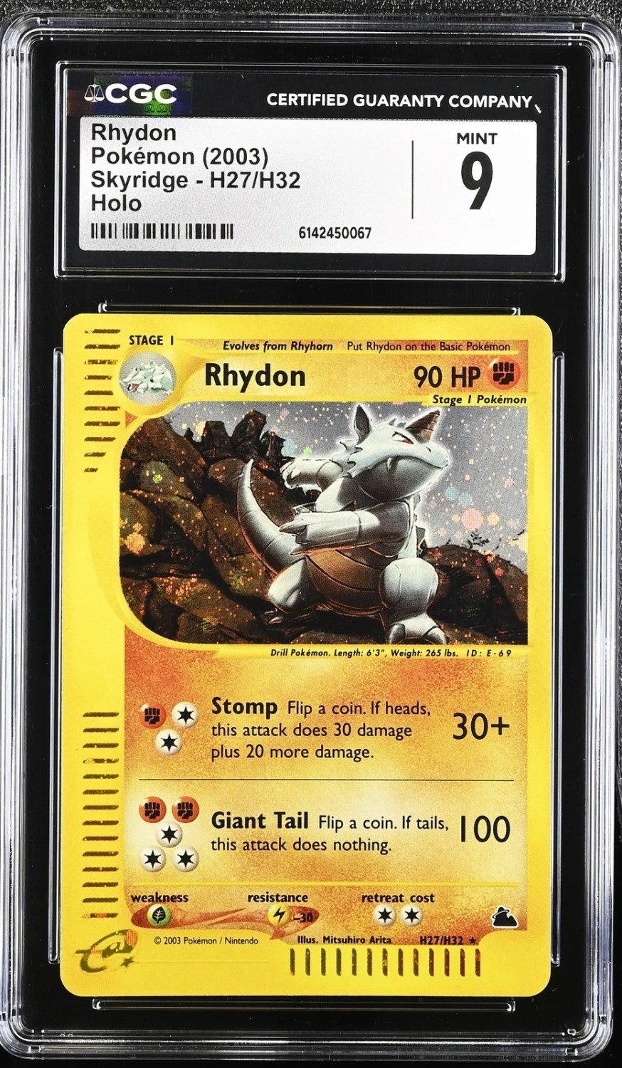 Rhydon