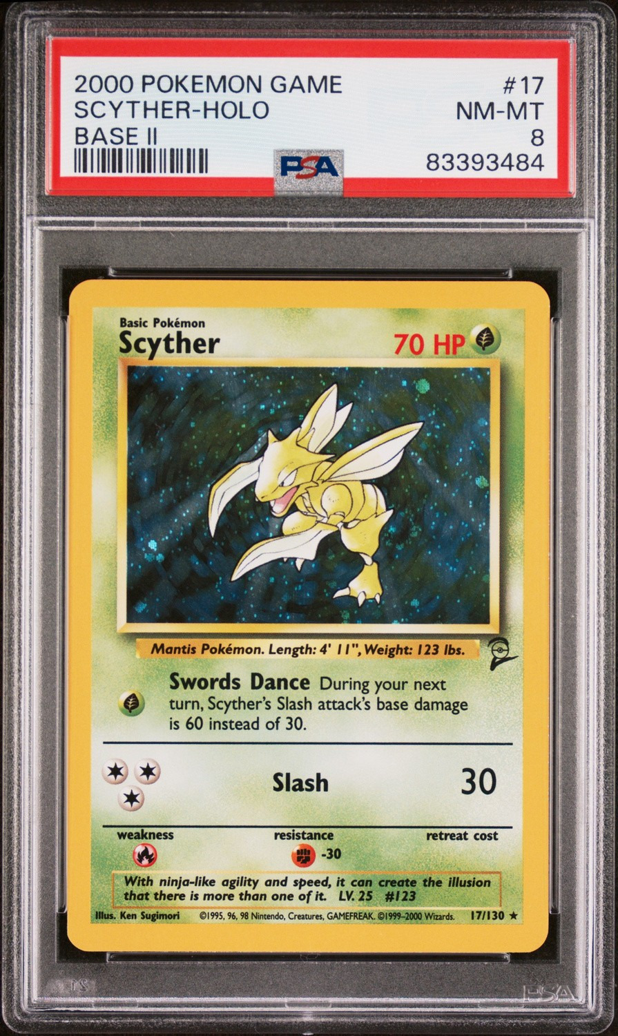 Scyther