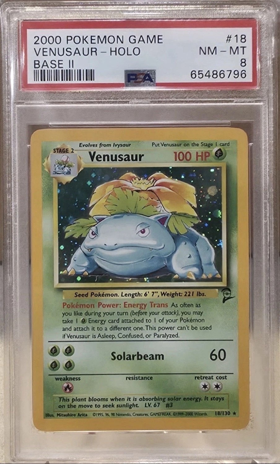 Venusaur