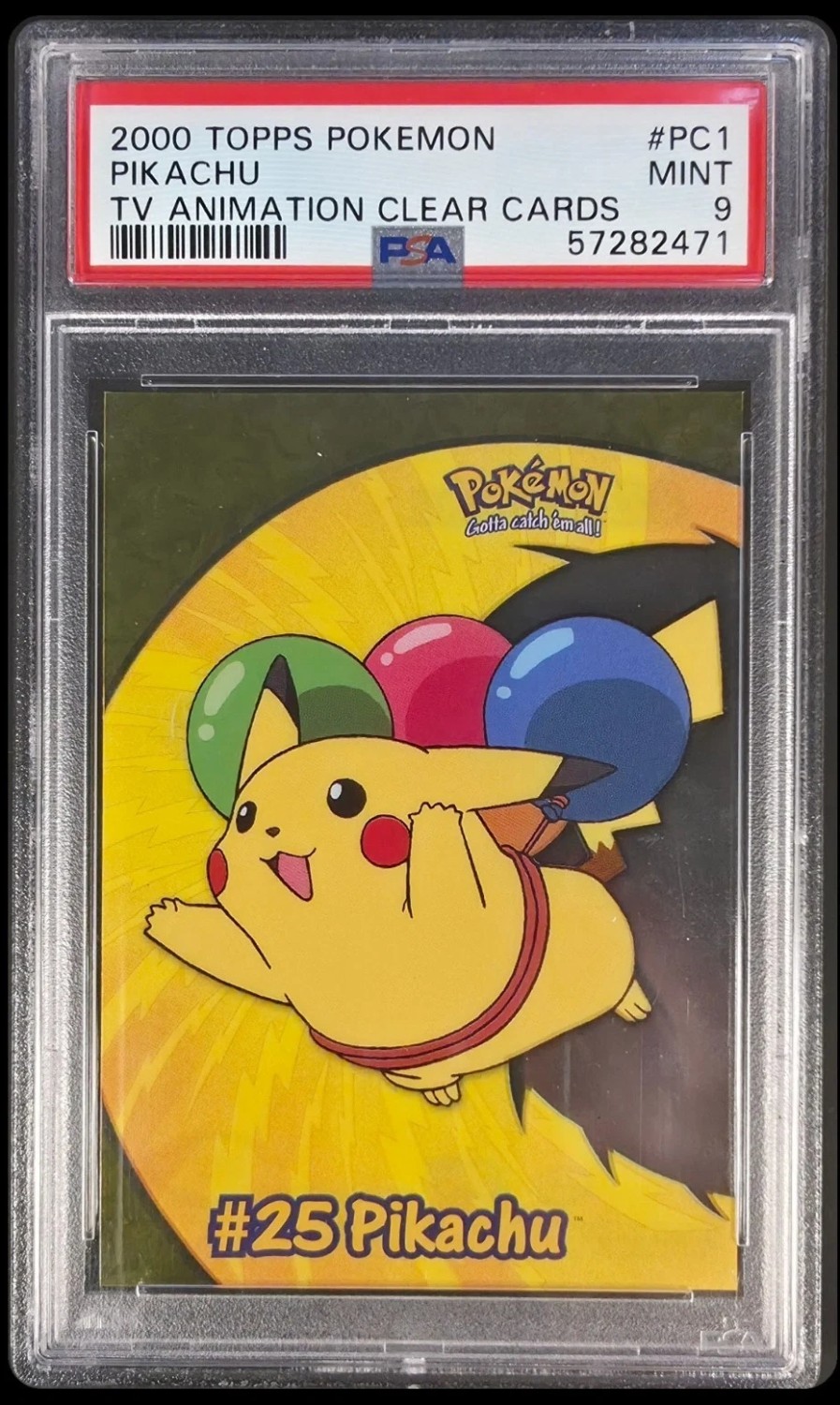Pikachu