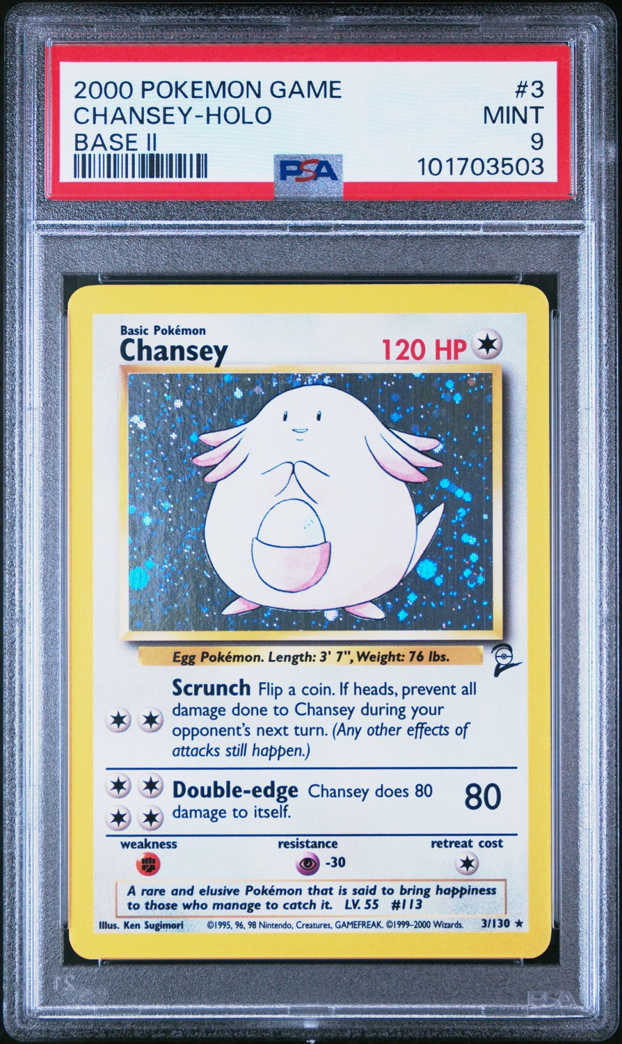 Chansey