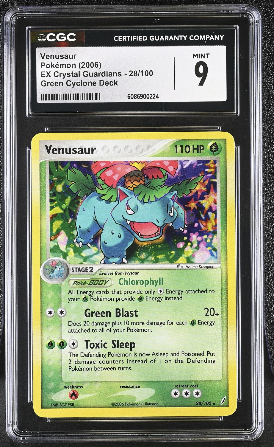 Venusaur