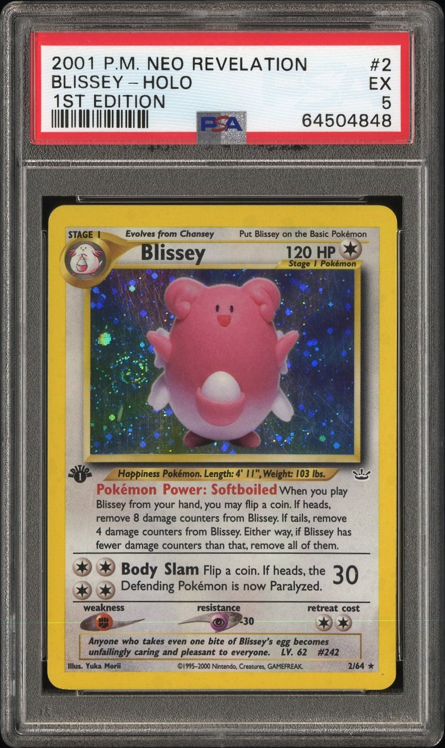 Blissey