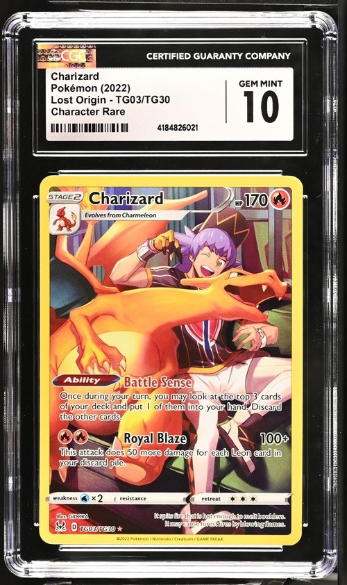 Charizard