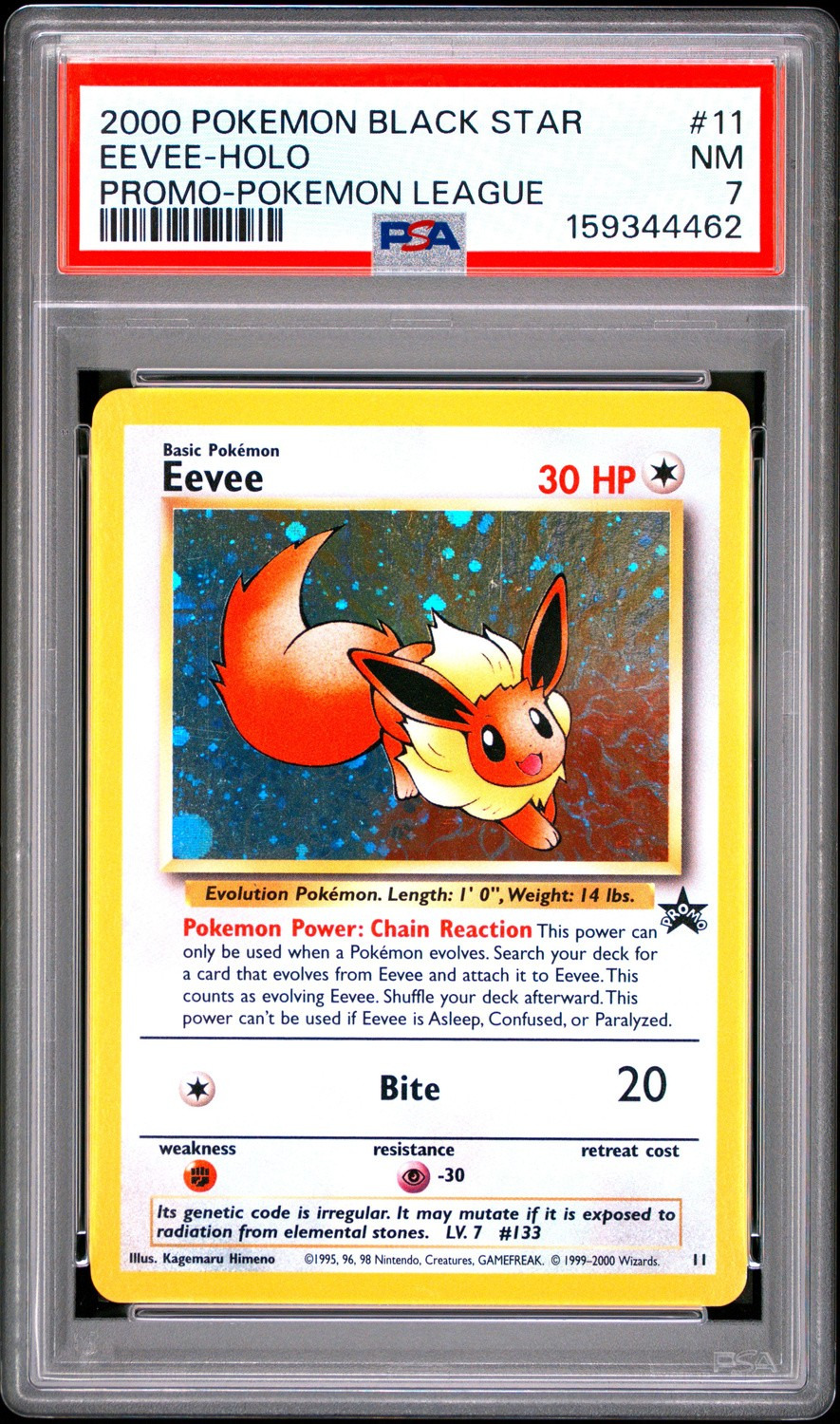 EEVEE