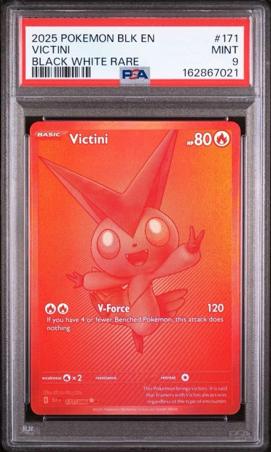 Victini