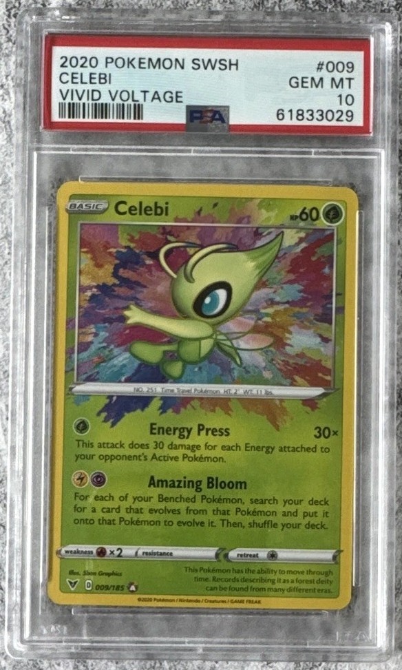 CELEBI