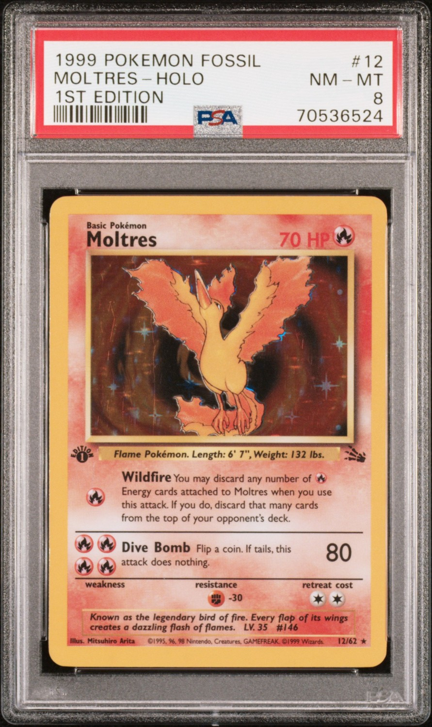 Moltres