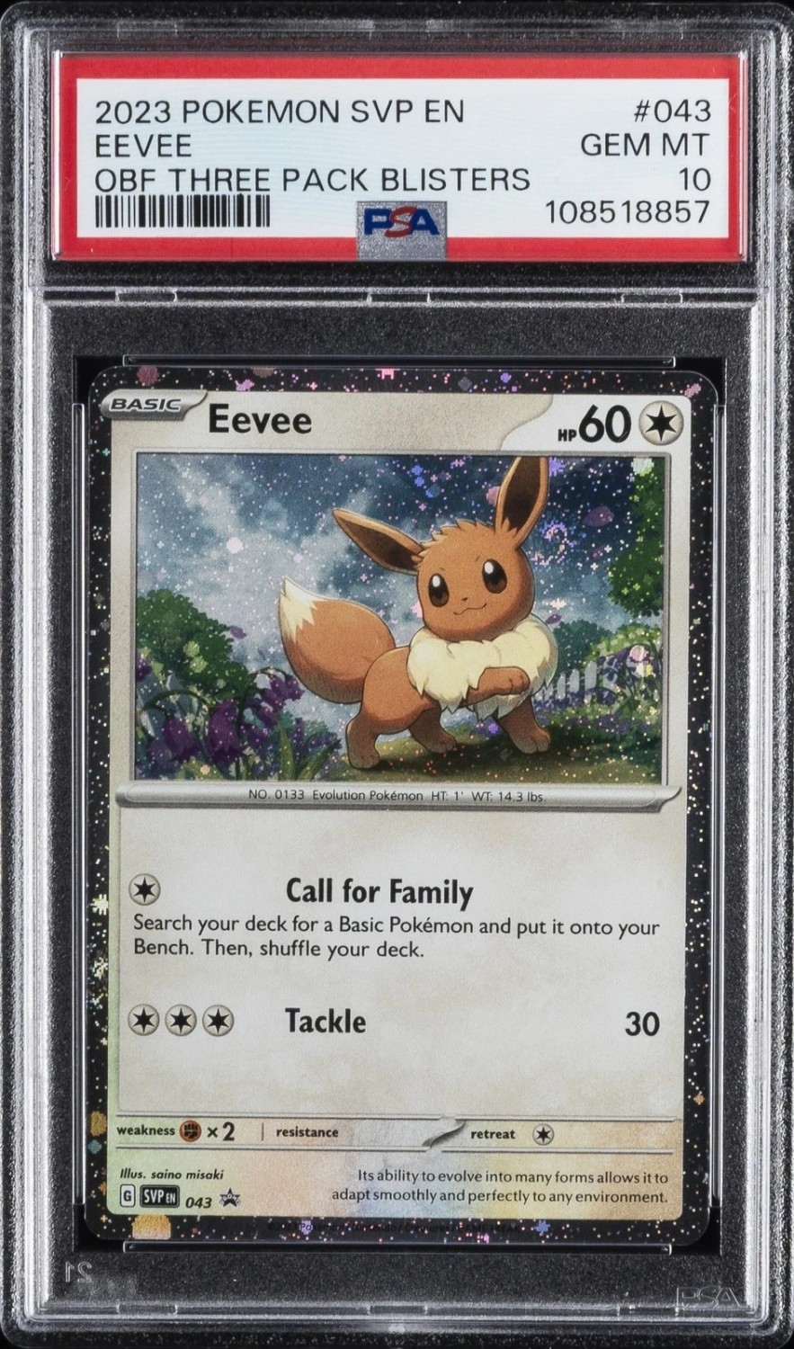 Eevee