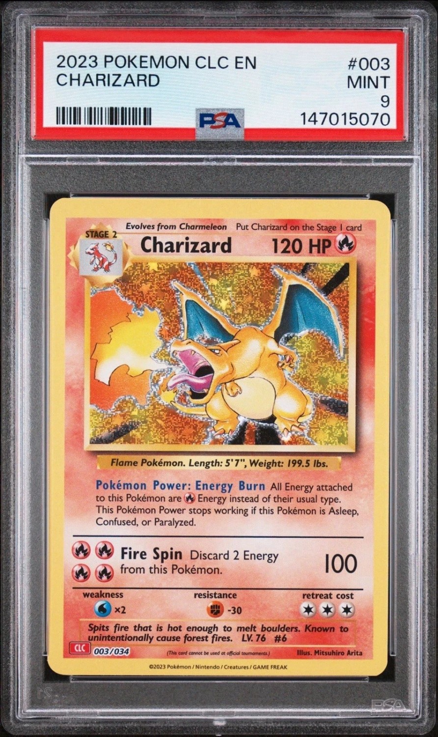 Charizard