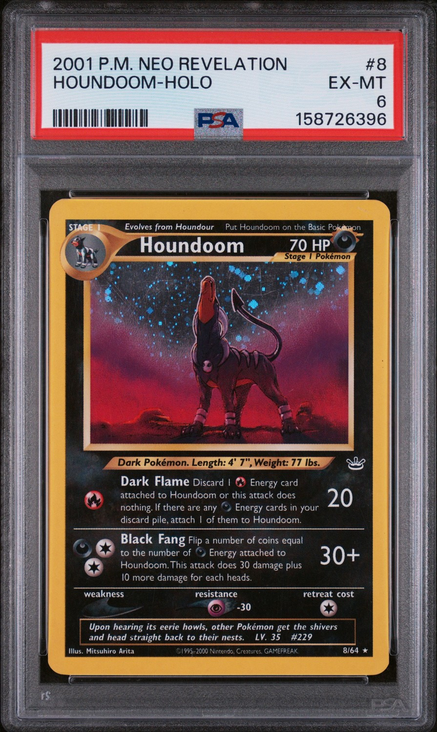 HOUNDOOM